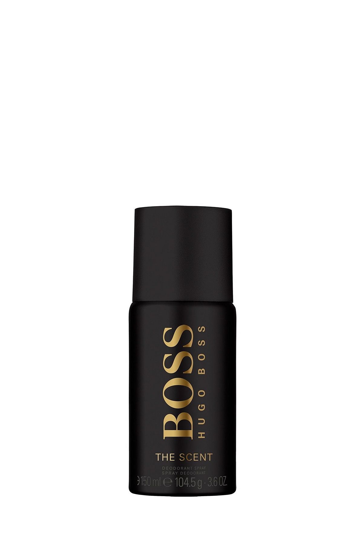 BOSS The Scent Deo-Spray 150 ml, Assorted-Pre-Pack