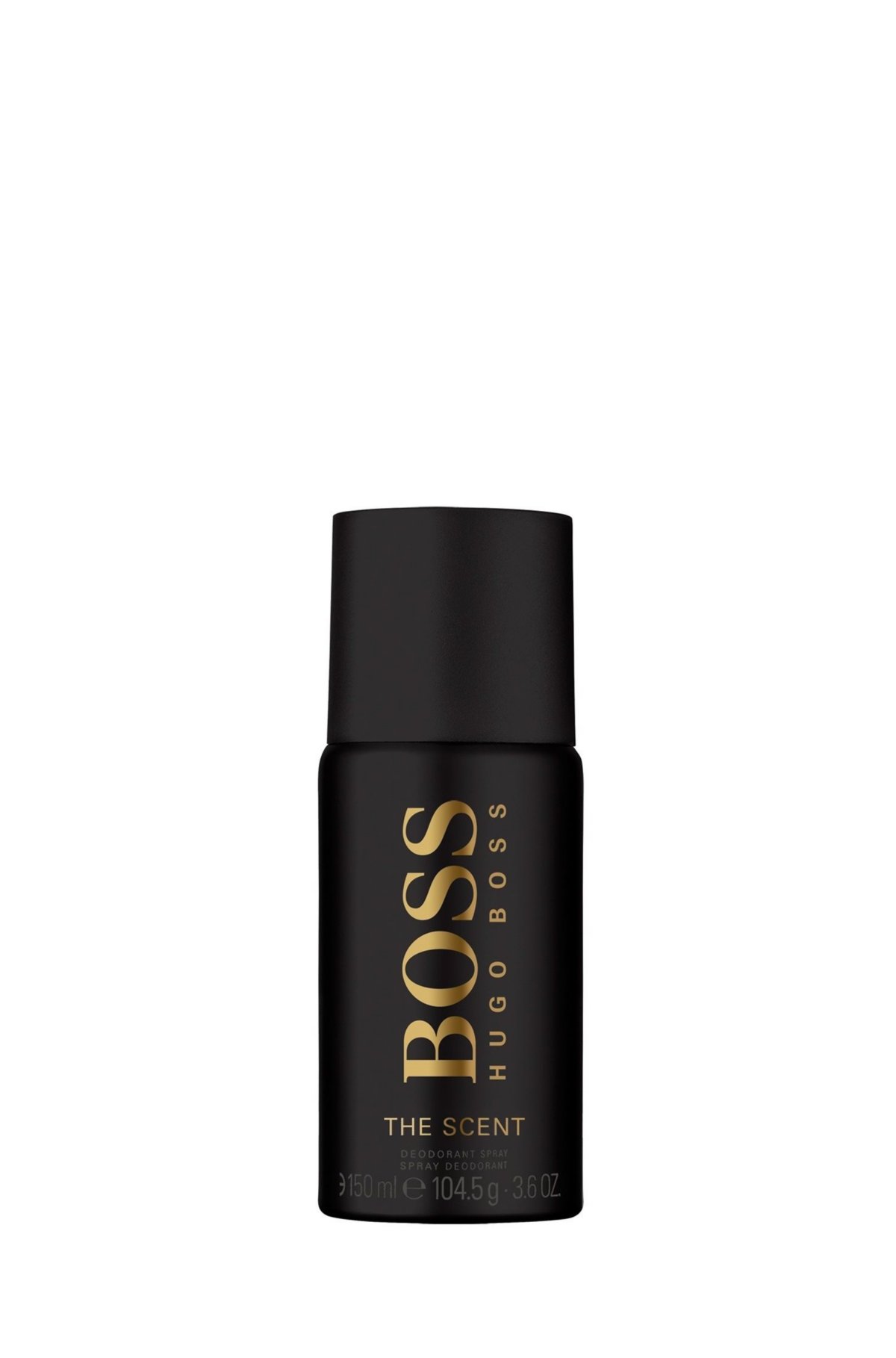 BOSS The Scent deodorant spray 150ml, Assorted-Pre-Pack