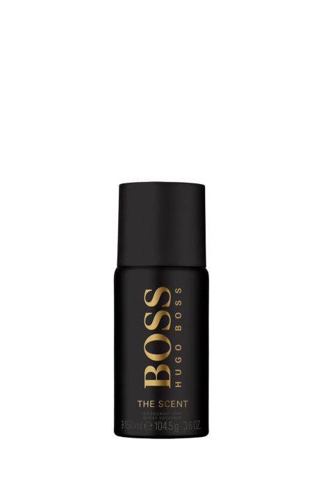 BOSS - BOSS The deodorant spray 150ml