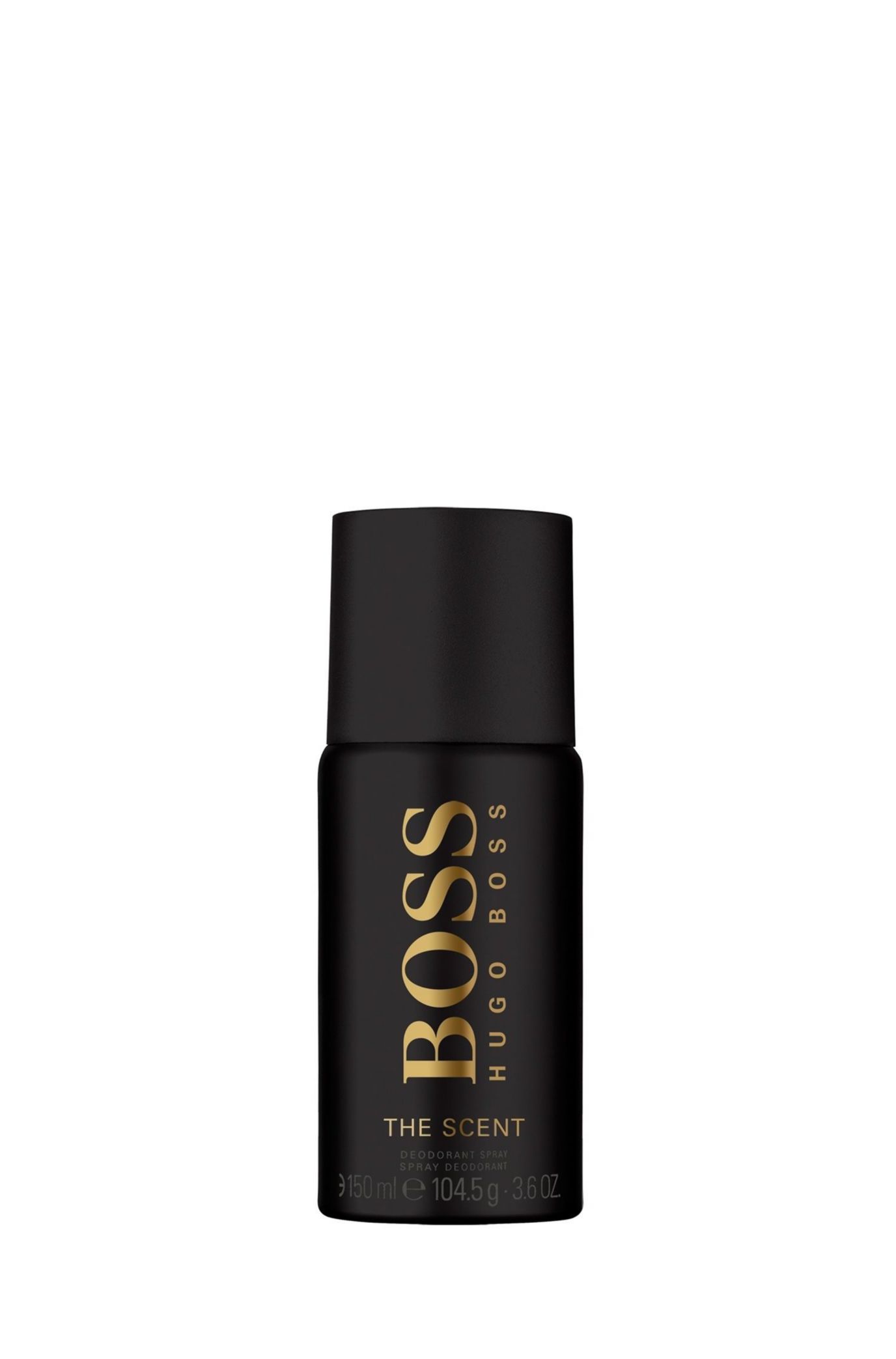 Boss on sale spray deodorant