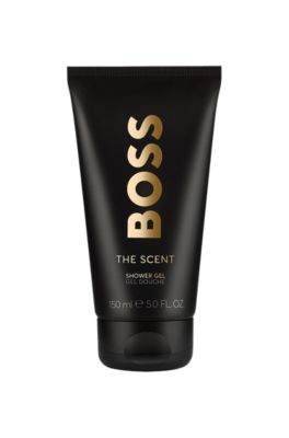 hugo boss the scent for her shower gel