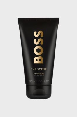 BOSS The Scent shower gel 150ml, 150 ml