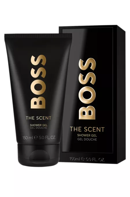 Gel Douche BOSS The Scent, 150 ml