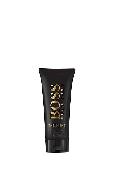 Hugo Boss Boss The Scent Aftershave Balm 75ml In Black