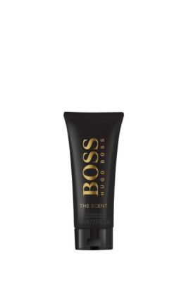 boss aftershave balm