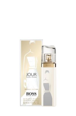 boss jour runway edition