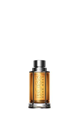 hugo boss the scent for him shower gel