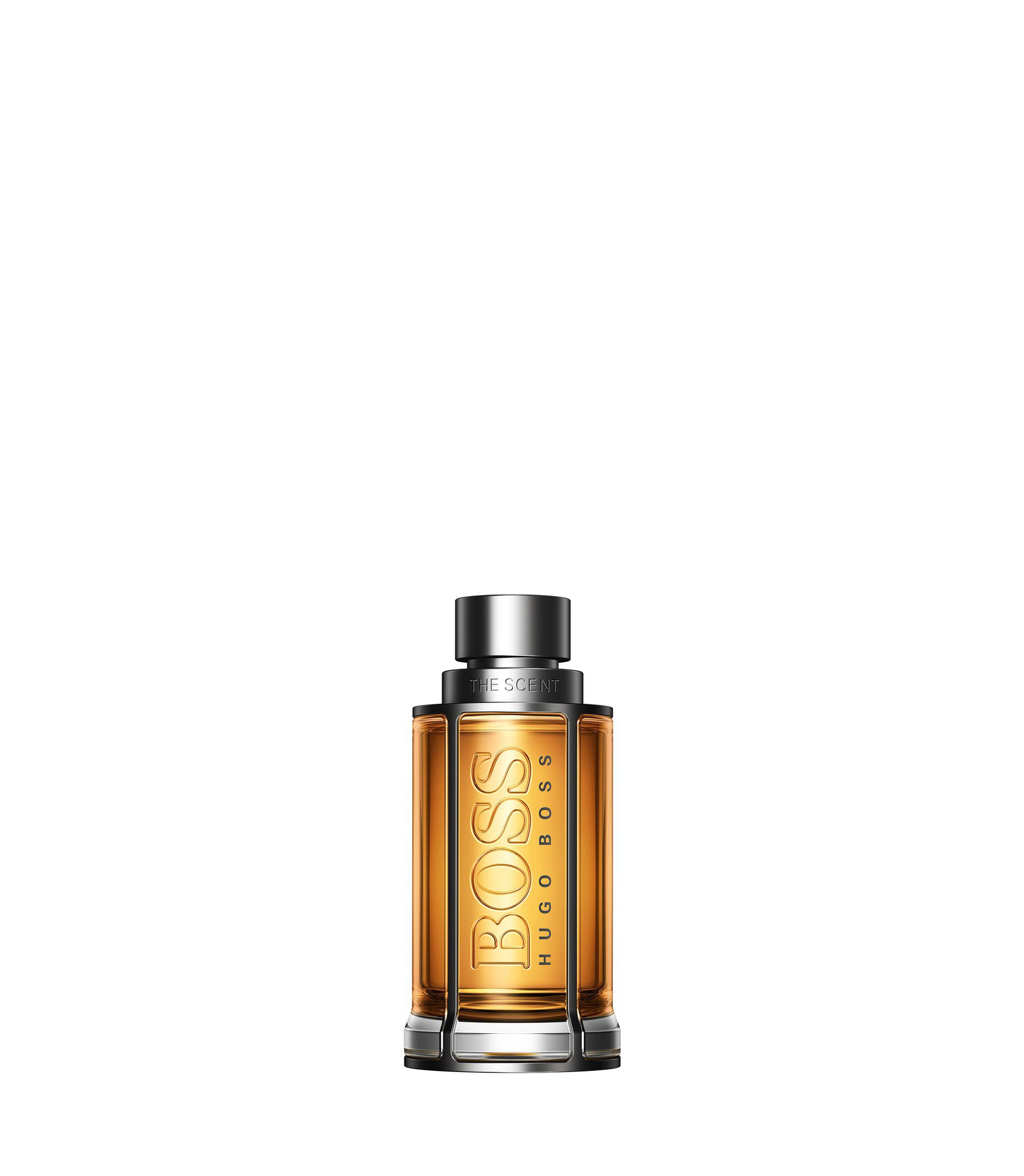 BOSS - BOSS The Scent eau de toilette 50ml - 50 ml
