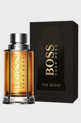 BOSS The Scent eau de toilette 100ml, Assorted-Pre-Pack