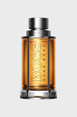 BOSS The Scent eau de toilette 100ml, Assorted-Pre-Pack