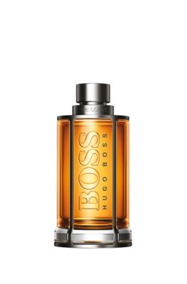 Hugo boss the on sale scent 200ml price