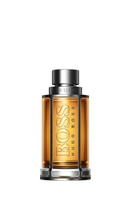 BOSS - BOSS The Scent aftershave 100ml