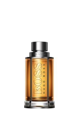 boss hugo eau de toilette