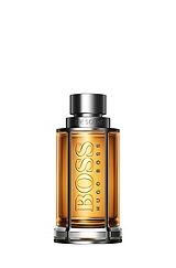Aftershave BOSS The Scent de 100 ml, Assorted-Pre-Pack