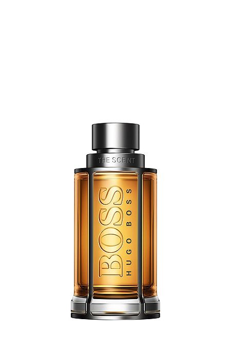 BOSS The Scent Aftershave 100 ml, Assorted-Pre-Pack