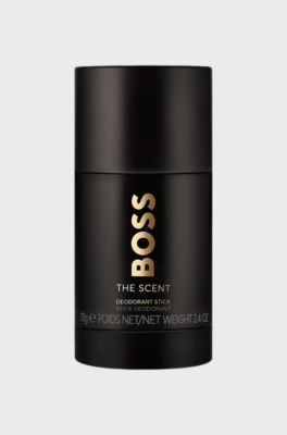 BOSS The Scent deodorant stick 75ml, Assorted-Pre-Pack