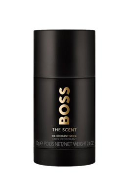 Hugo Boss The Scent deostick da uomo 75 ml - Immagine 6