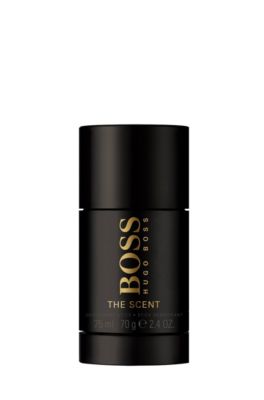 hugo boss stick deodorant