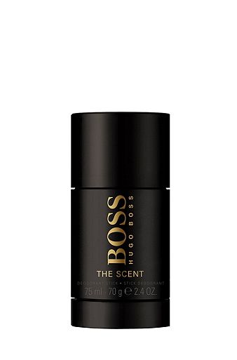 Déodorant Stick BOSS The Scent, 75 ml, Assorted-Pre-Pack