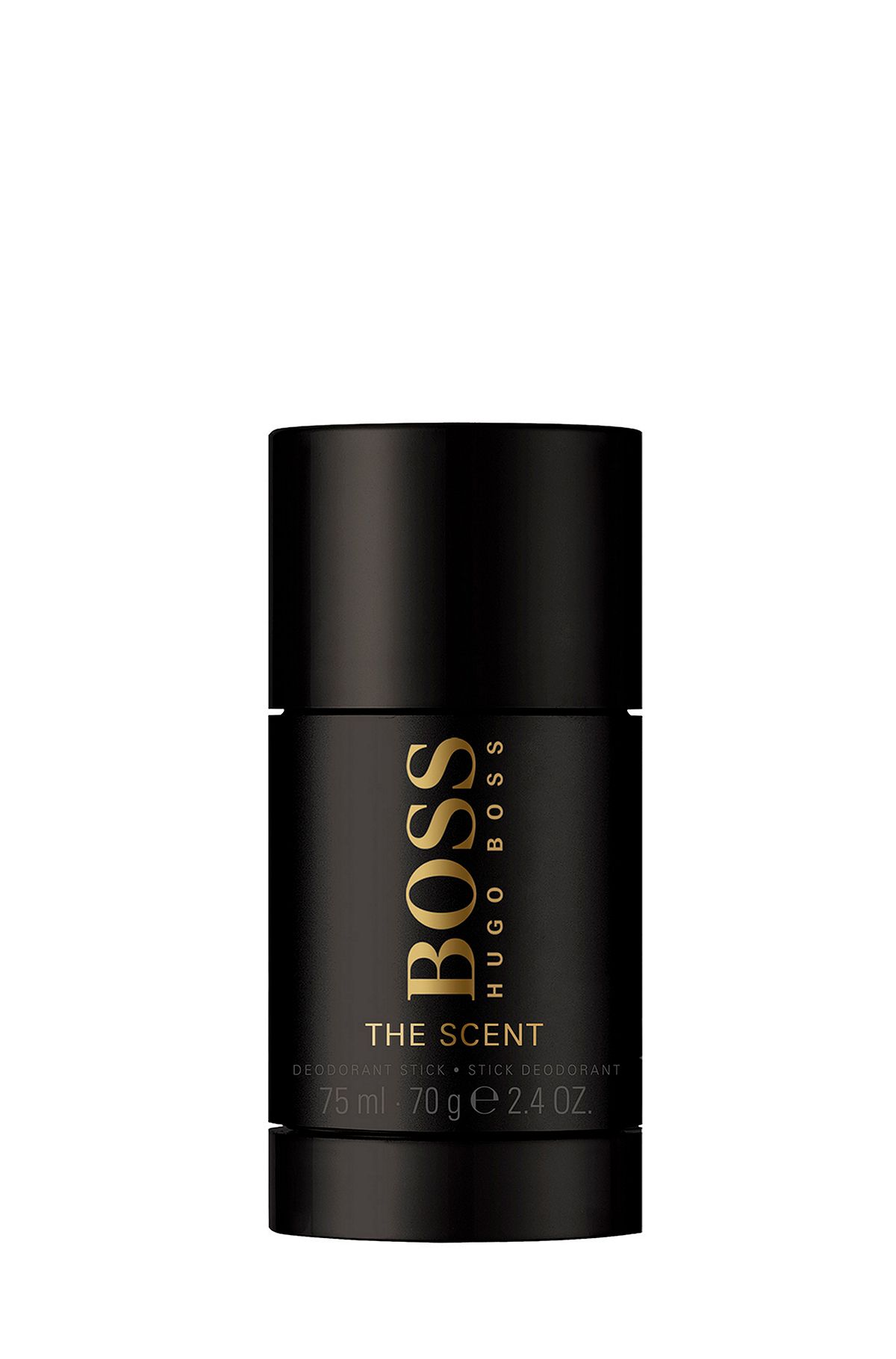 BOSS The Scent deodorant stick 75ml, Assorted-Pre-Pack