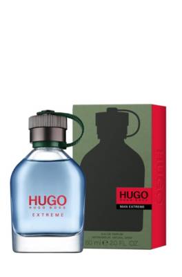 Eau de Parfum HUGO Man Extreme, 60 ml