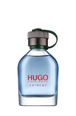 hugo boss man parfume