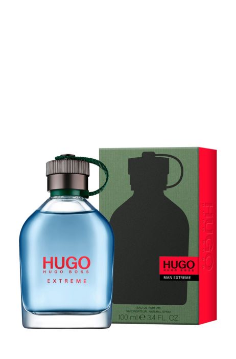Berucht Onaangeroerd walvis HUGO - HUGO Man Extreme eau de parfum 100ml