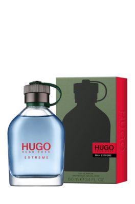 HUGO - Eau de parfum HUGO Man Extreme da 100 ml