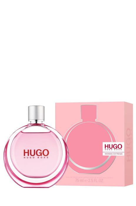 perzik kolonie Rally HUGO - HUGO Woman Extreme 75ml eau de parfum