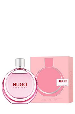 — Hugo Extreme Woman Perfume