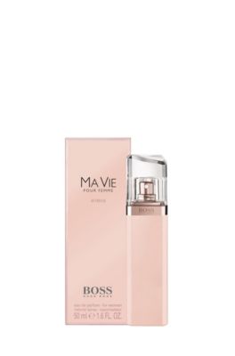 hugo boss ma vie pour femme