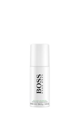 déodorant hugo boss