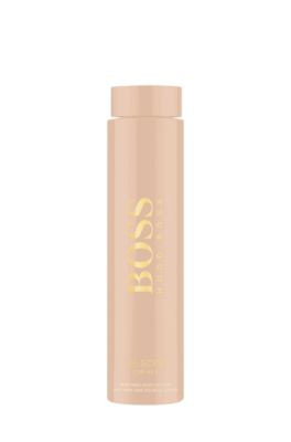 BOSS The Scent for Her body lotion 200ml