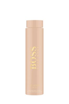 hugo boss scent 200 ml