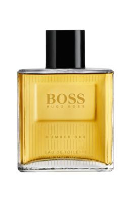 Hugo boss store perfume iced