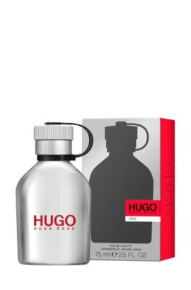 Buitenshuis Wakker worden Dochter HUGO BOSS Fragrances for Men | Perfumes, Aftershave & More!