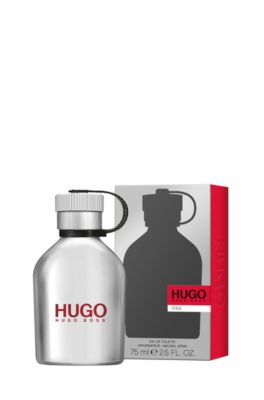 HUGO BOSS Fragrances for Men | Perfumes 