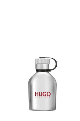 hugo boss white aftershave