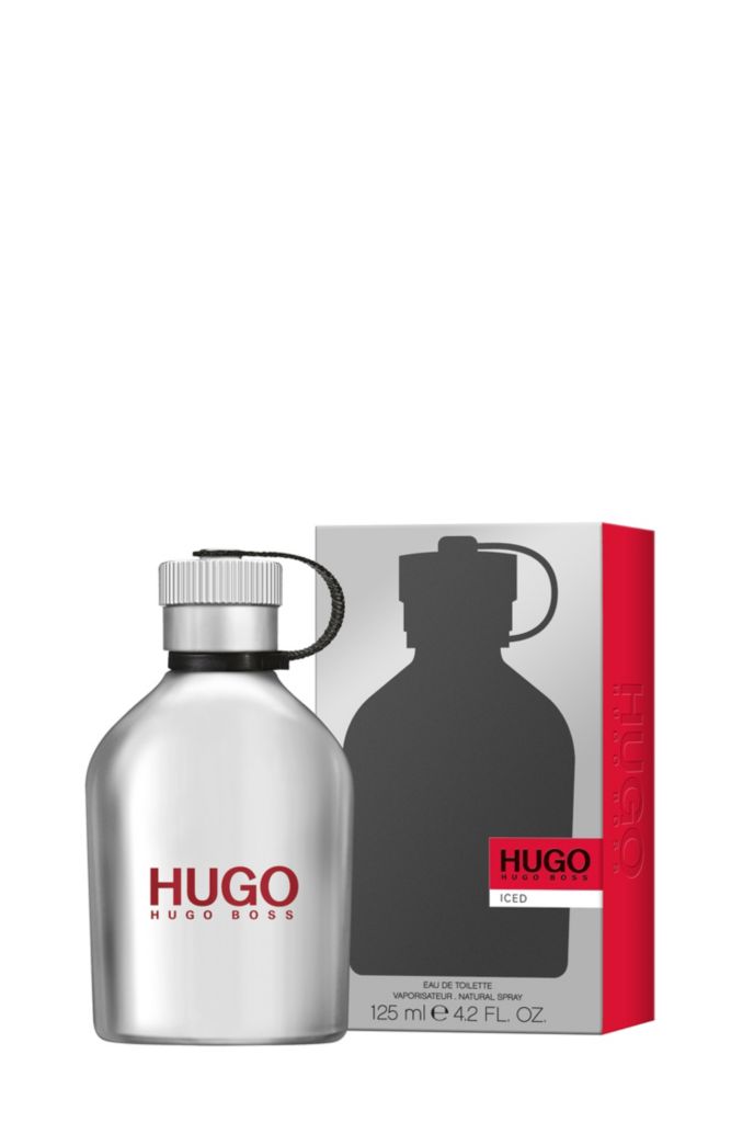 HUGO Iced Eau de Toilette 125&nbsp;ml