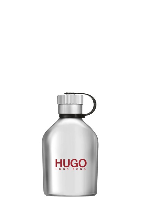 HUGO Iced eau de toilette 125ml, Assorted-Pre-Pack