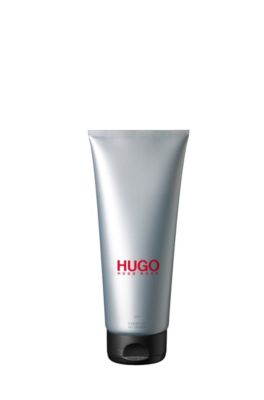 boss night shower gel