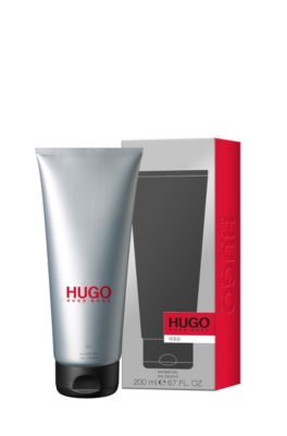 HUGO - HUGO Iced shower gel 200ml