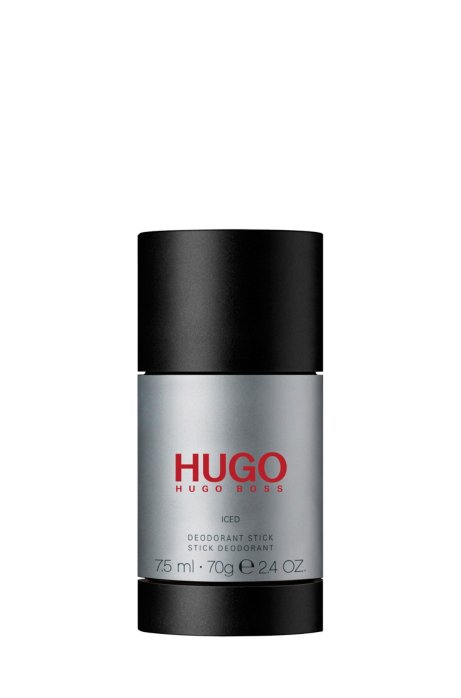 HUGO Iced deodorant stick 75ml, Assorted-Pre-Pack