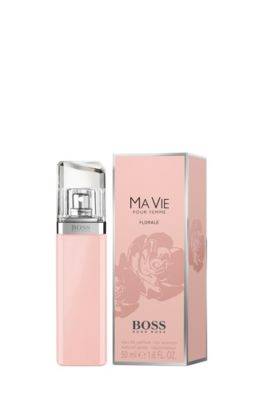 hugo boss ma vie florale 50 ml