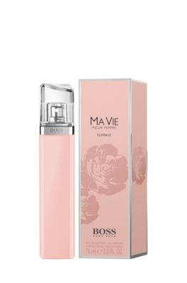 BOSS - BOSS Ma Vie Florale eau de parfum 75ml