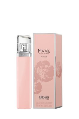 hugo boss florale