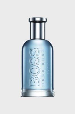 BOSS Bottled Tonic eau de toilette 100ml, 100 ml