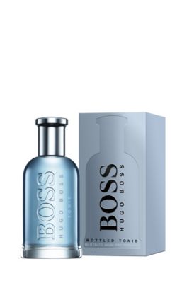 boss bottled tonic avis