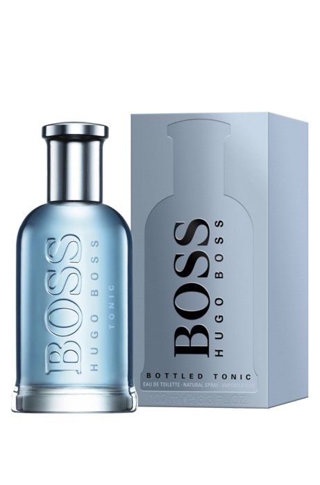 profumo hugo boss 100 ml