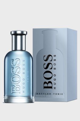 BOSS Bottled Tonic eau de toilette 100ml, 100 ml